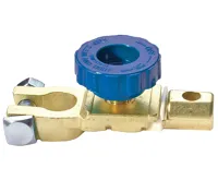 BGS Odpojovač kontaktu autobaterie BGS Odpojovač kontaktu autobaterie