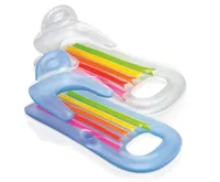 Intex 58802 Nafukovací lehátko King Kool Intex 58802 Nafukovací lehátko King Kool