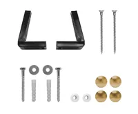 GSI Kotvící šrouby, bronz GSI Kotvící šrouby, bronz