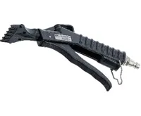 BGS Pneumatická ofukovací pistole, s plochou tryskou (1)