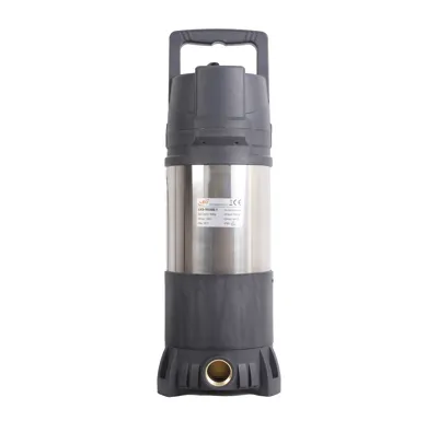 Leo LKS-1102SE-1 zahradní automatické čerpadlo boční sání 230V 1,1kW, kabel 15m