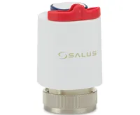 SALUS T30NC 230V M30 x 1,5 - Termoelektrický pohon (1)
