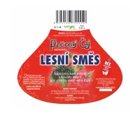 Nature NoTea s.r.o. Pečený čaj Notea - Lesní směs 430ml (1)