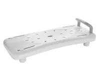 RIDDER HANDICAP sedátko na vanu s madlem, bílá RIDDER HANDICAP sedátko na vanu s madlem, bílá