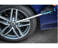 BGS Klíč momentový 1/2" 60-340 Nm (5)