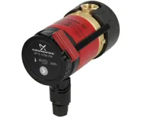 GRUNDFOS Comfort UP 15-14 BA PM - Cirkulační čerpadlo GRUNDFOS Comfort UP 15-14 BA PM - Cirkulační čerpadlo