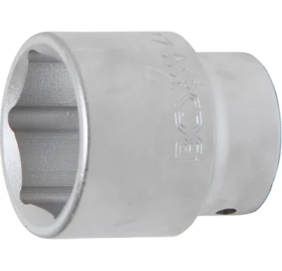 BGS Hlavice nástrčná 3/4" 44.0 mm, 6ti hranná
