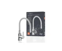 Eisl Flexo černá / nerez (8)