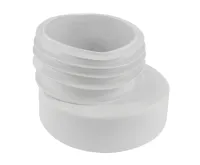 WC manžeta excentrická DN100