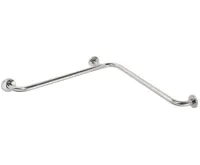 SAPHO HANDICAP madlo do sprchy 670x670mm, nerez lesk SAPHO HANDICAP madlo do sprchy 670x670mm, nerez lesk