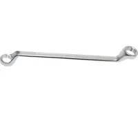 BGS Klíč očkový 21x23 mm, vyhnutý DIN 838 BGS Klíč očkový 21x23 mm, vyhnutý DIN 838