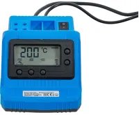 BGS Stanice elektrické hrotové pájky,  digitální,  60 W BS74486 (2)