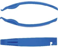 BGS Montážní páky cyklo, 3dílná (1)