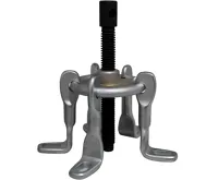 BGS Stahovák brzdového bubnu/prodlužovač hnacího hřídele, 5-nohý, univerzální BGS Stahovák brzdového bubnu/prodlužovač hnacího hřídele, 5-nohý, univerzální