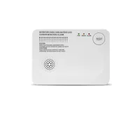 LM-218B bateriový detektor oxidu uhelnatého (CO) s českým popisem pro vizuální signalizaci zvýšené koncentrace CO. Splňuje NOVOU NORMU EN 50291-1:2018! (3)