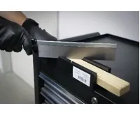 BGS Pokosnice plastová, 245 x 67 x 48 mm (4)