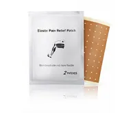 Wellife Náplasti proti bolesti 10 ks (1)