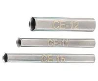 BGS Dutinky náhradní k sadě universálních vypichováků č.60100 sada 3 ks