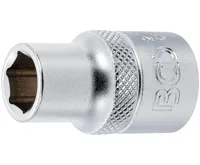 BGS Hlavice nástrčná, 1/2&quot;, pro Torque, 7/16&quot;