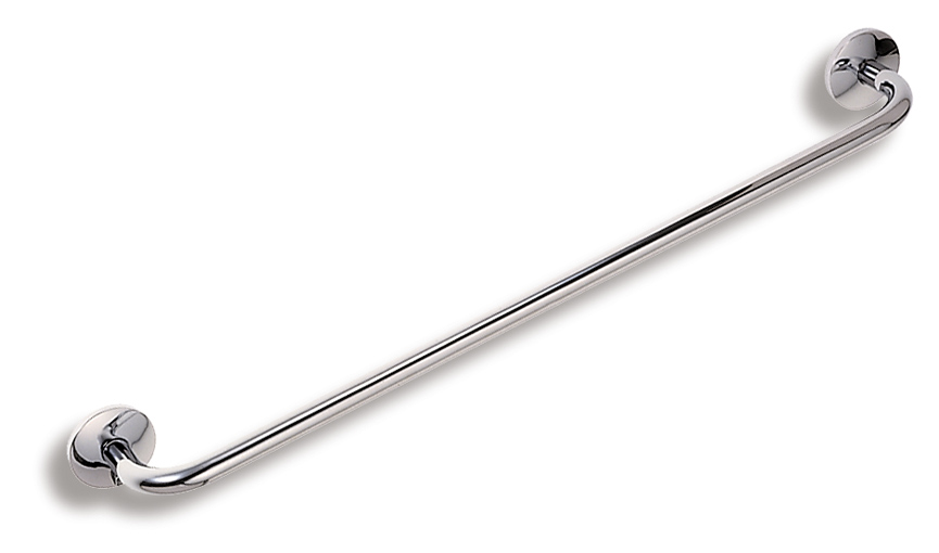 Novaservis držák ručníků 660 mm metalia 1 chrom - 6128,0