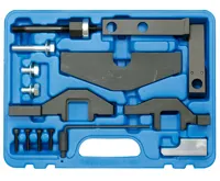 BGS Aretační sada vačkové hřídele pro BMW mini BGS Aretační sada vačkové hřídele pro BMW mini