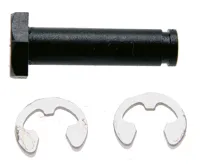 BGS Náhradní osa pro řezný kotouč k BGS 66250 BGS Náhradní osa pro řezný kotouč k BGS 66250