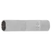 BGS Hlavice nástrčná 3/8" 16 x 90 mm, pro zapalovací svíčky, 12ti hranná s gumou