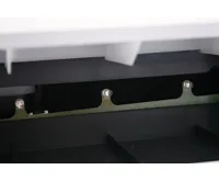 Jet Dryer STYLE Bílý (35)