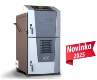 Attack 15 DPX PROFI Kotel na tuhá paliva (1) Attack 15 DPX PROFI Kotel na tuhá paliva (1)