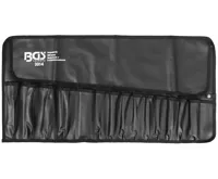 BGS Brašna na nářadí rolovací, 660 x320 mm