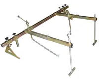 BGS Hrazda pro zvedání motoru universální