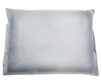 Sedací vak 179x140 perfekt gray (2)