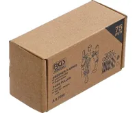 BGS Stahovák tříramenný  75 mm (3)