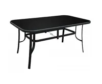 Garden King Zahradní stůl FREDDO 150 x 70 x 90 cm