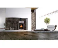HS Flamingo Krbová kamna AQUAFLAM VARIO ® SAPORO 11/5kW šedá, elektronická regulace (19)