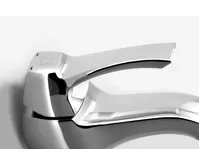 SAPHO DREAMART stojánková umyvadlová baterie, chrom (6)