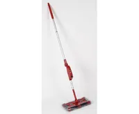 MAXXX Elektrický uklízeč se 4 kartáči G6 (1)