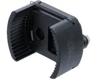 BGS Univerzální klíč na olejové filtry, 12,5 mm (1/2"), O 60 - 80 mm (1)