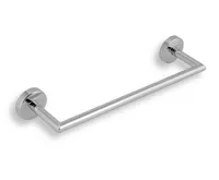 NOVASERVIS Držák ručníků 300 mm Metalia 11 chrom - 0126,0 NOVASERVIS Držák ručníků 300 mm Metalia 11 chrom - 0126,0