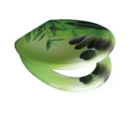 Schütte WC sedátko GREEN GARDEN | MDF (8)