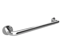 SAPHO HANDICAP madlo rovné 600mm, nerez lesk SAPHO HANDICAP madlo rovné 600mm, nerez lesk