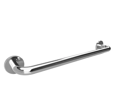 SAPHO HANDICAP madlo rovné 600mm, nerez lesk