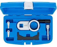 BGS Souprava nářadí k nastavení motoru, pro VAG, 6dílná (3)