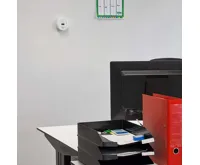 Detektor (CO) Oxidu Uhelnatého König DTCTCO40WT (12)