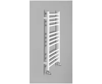 SAPHO METRO otopné těleso 450x890 mm, bílá (3)