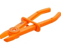 BGS Kleště pro uzavření hadice, 150 mm (1)