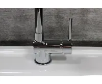 Eisl Futura lesklý chrom (8)