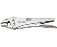 BGS Kleště skřipcové,  3násobné rychlé seřízení, 225 mm (2)