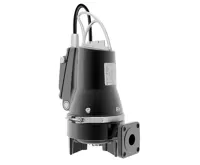GRUNDFOS čerpadlo pro fekálie SEG.40.09.E.2.50B AUTOADAPT