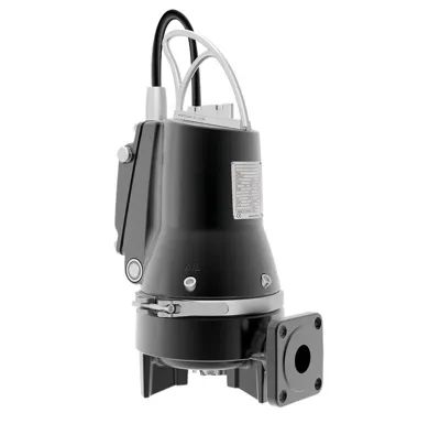 GRUNDFOS čerpadlo pro fekálie SEG.40.09.E.2.50B AUTOADAPT
